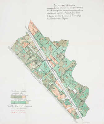 Инструкция для устройства лесных дач и для производства периодических ревизий лесного хозяйства по... СПб., 1900.